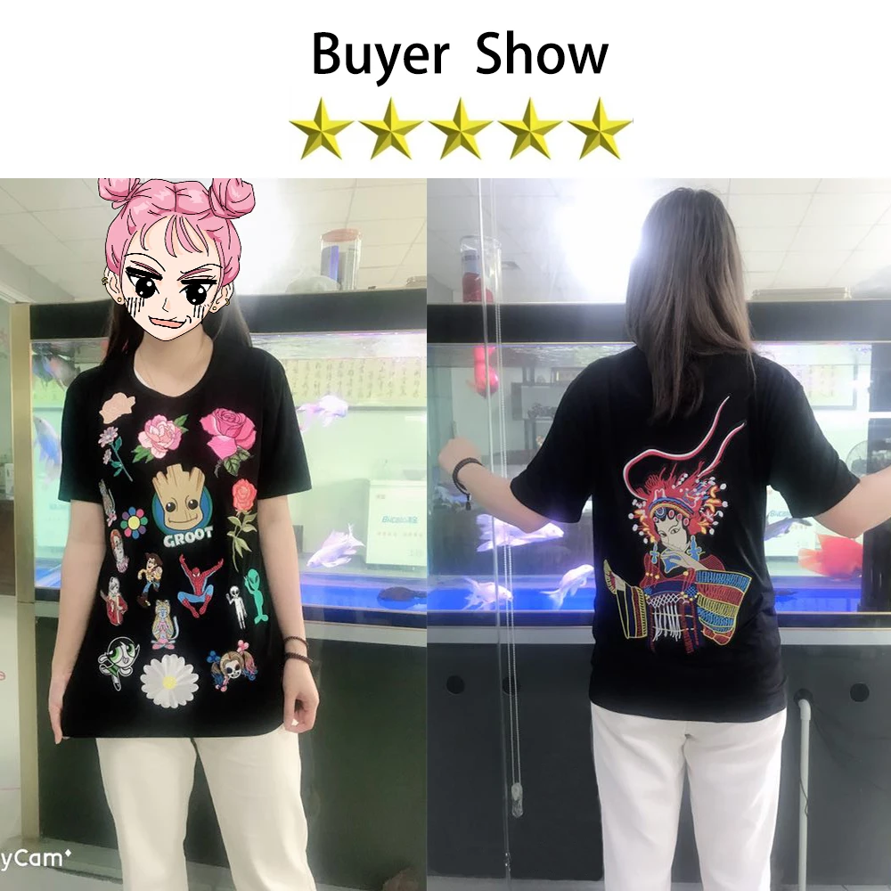 buyer show