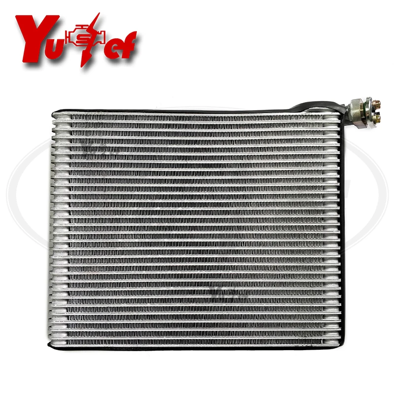8850126211 High Quality AC Evaporator Core For Toyota HILUX VIGO
