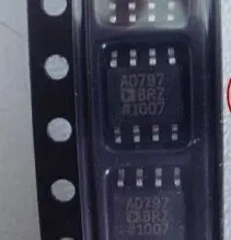 10 шт./лот AD797BRZ AD797B AD797 | Бытовая техника