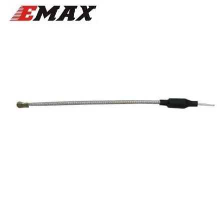 Emax F4 Magnum Tower Parts 48CH 5.8G Vtx Board Dipole Whip Antenna for RC Models FPV System Accessories Accs Connector | Игрушки и хобби