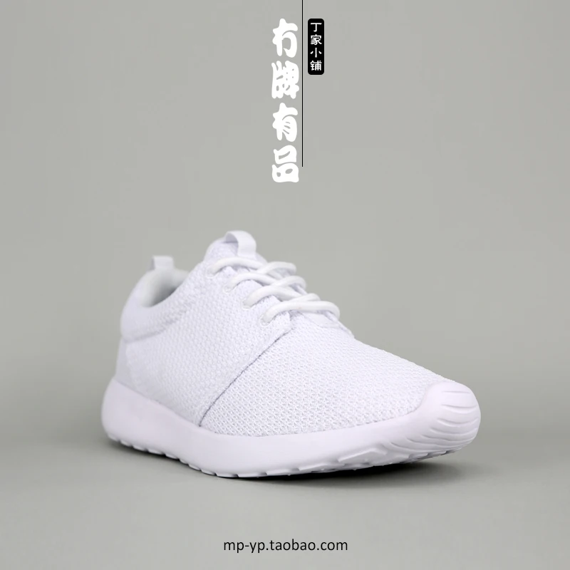  Running Shoes For women 2016 Breathable Spring And Summer Sneakers women Light  Trainer Sport Shoes  white Plus Size 36-40 