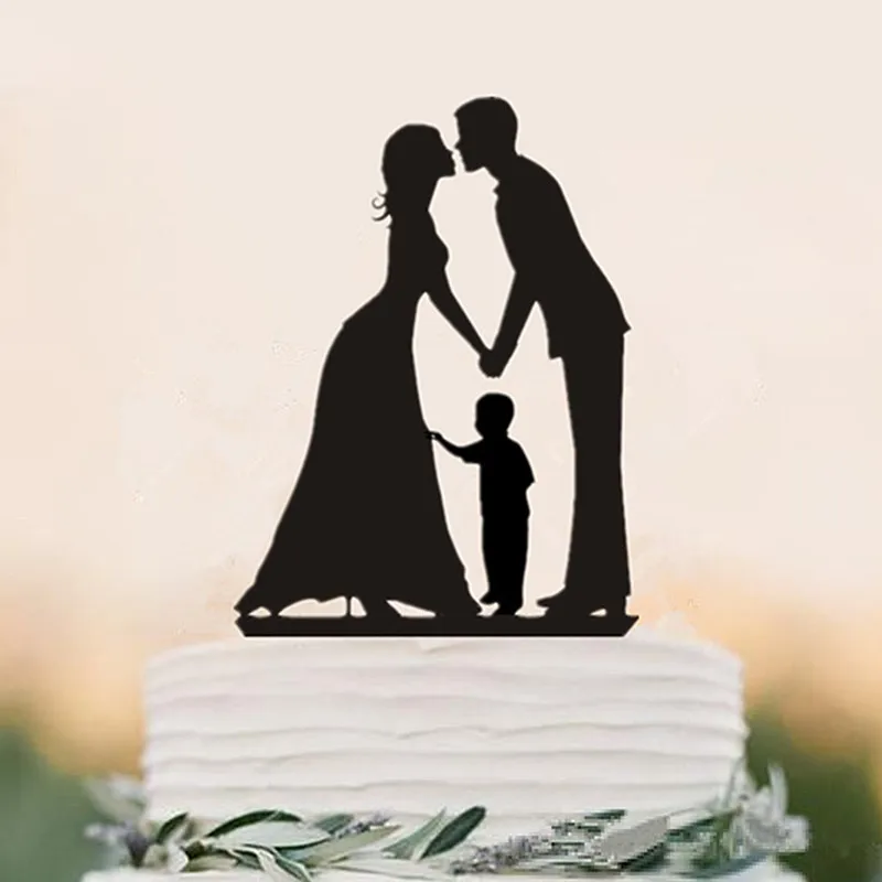 Kissing Wedding Cake Toppers Kissing Wedding Cake Toppers