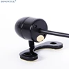 Universal Front/Rear View Backup Camera Waterprpoof &Night Vision Butterfly Design Mini Camera ► Photo 3/5