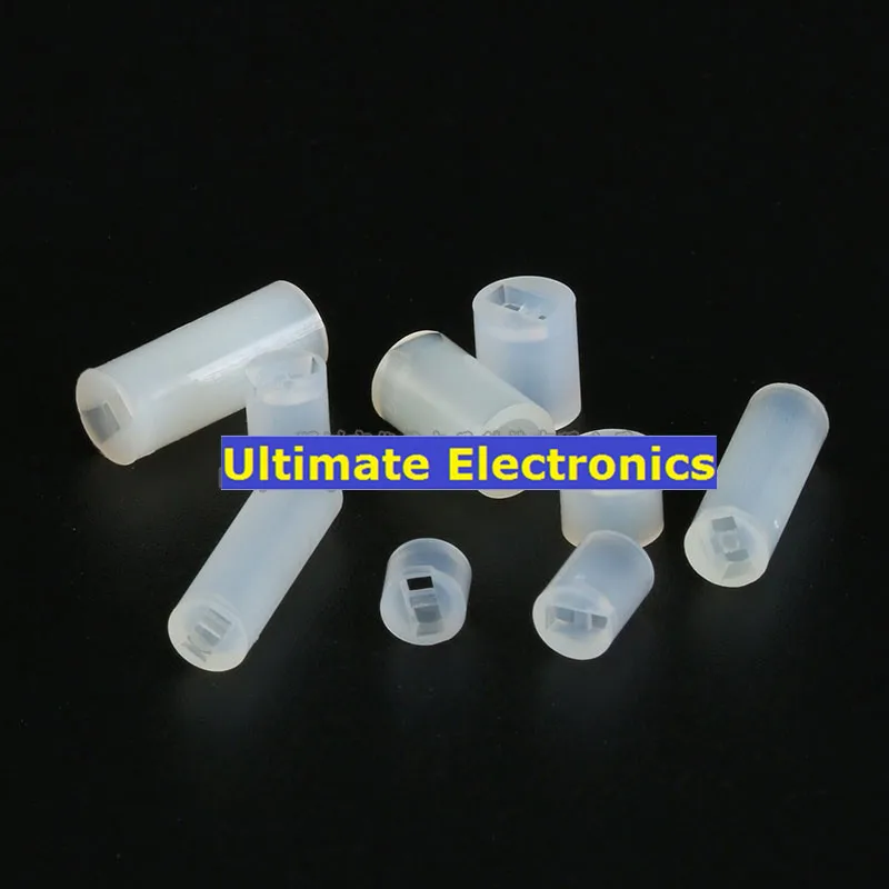 500pcs F5 5mm LED Holder/LED Separator/Spacers Plastic LED/Lamp _ - AliExpress Mobile