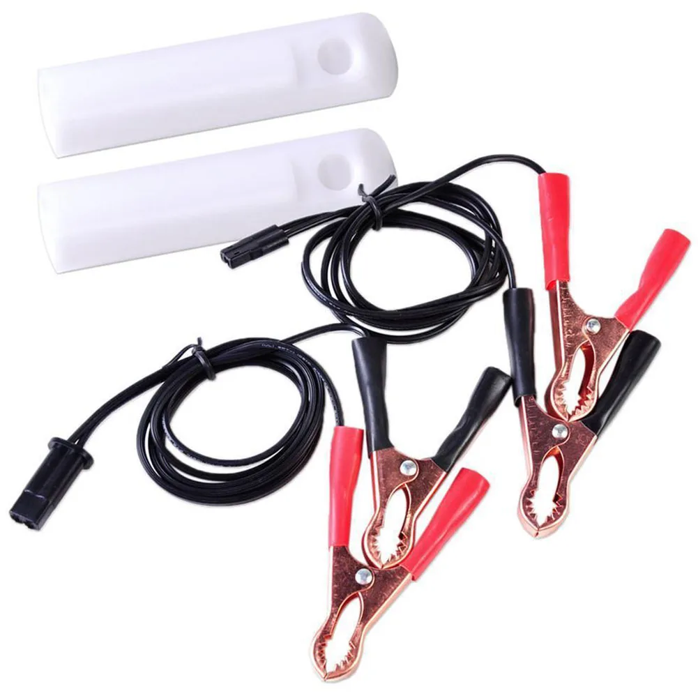 

Adapter Motorcycle Accessories DIY Cleaner Universal Vehicle Washing Fuel Injector Car Cleaning Tool Flush With 2 Nozzles