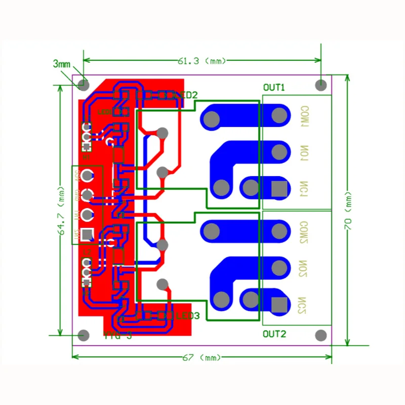 3