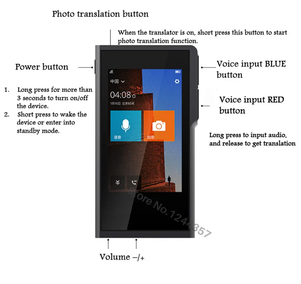 Voice Translator (15)