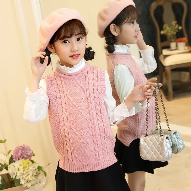 Boys' Sweaters - Reds / Boys' Sweaters / Boys' Clothing