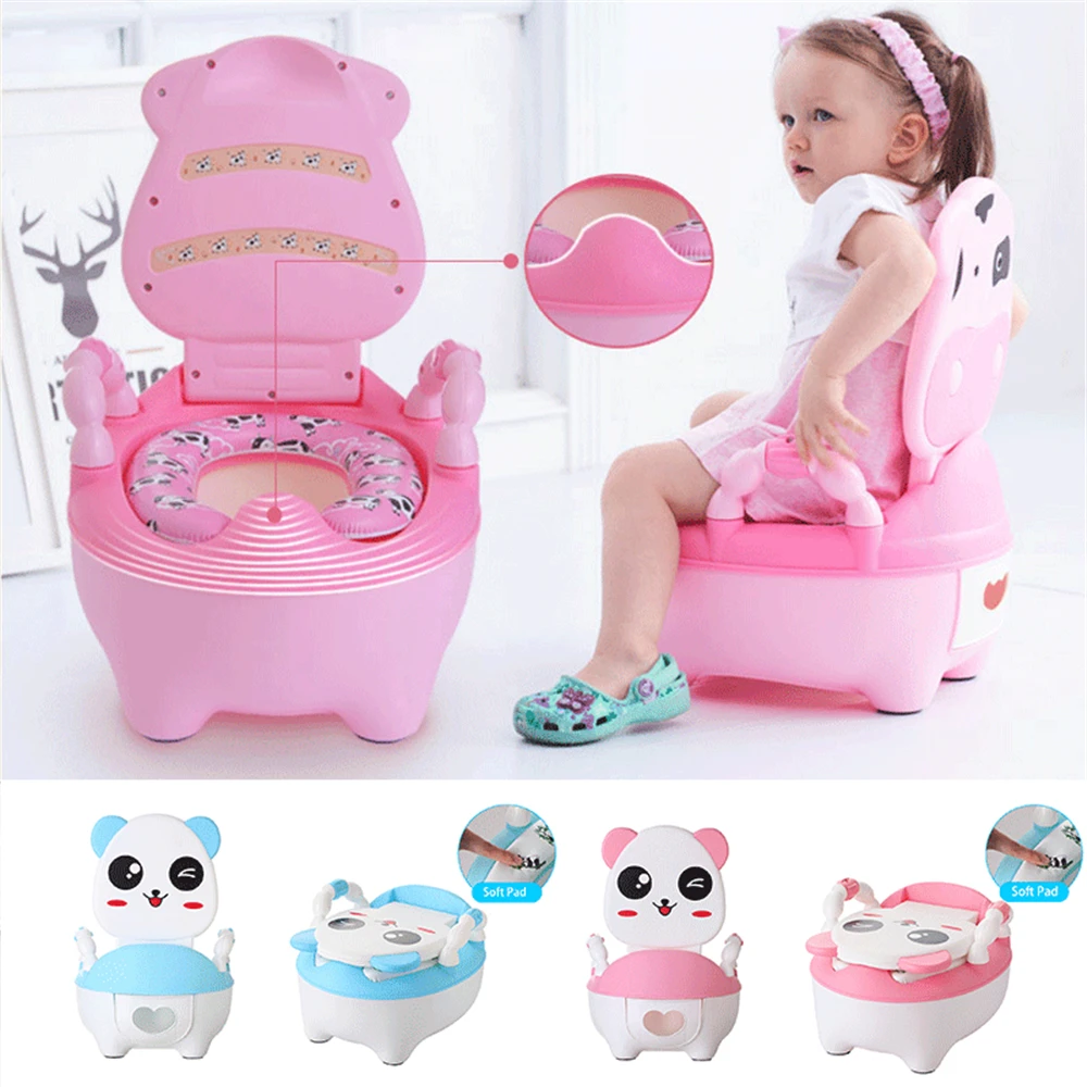 baby potty portable baby toilet cartoon cars potty child pot cars toddler potty