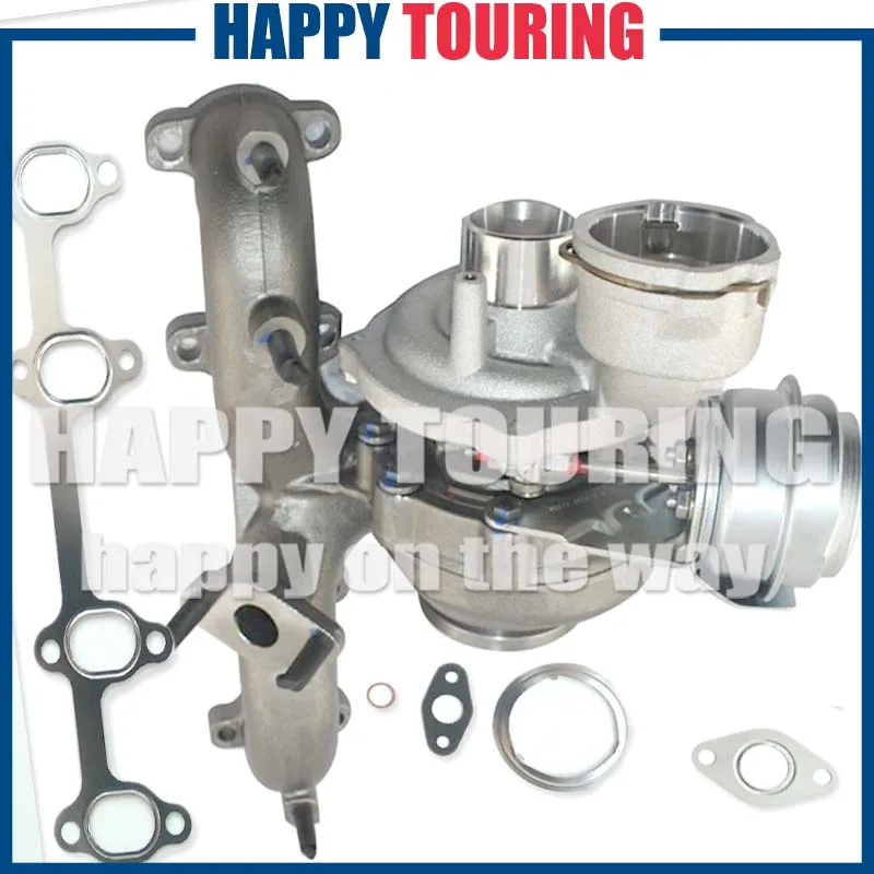 2,,,For VW Caddy Golf Jetta Passat Touran 1.9 TDI 66 kW 77 kW 038253014G BV39 Turbo 038253016K 038253016R 038253010D 0382 038253056G