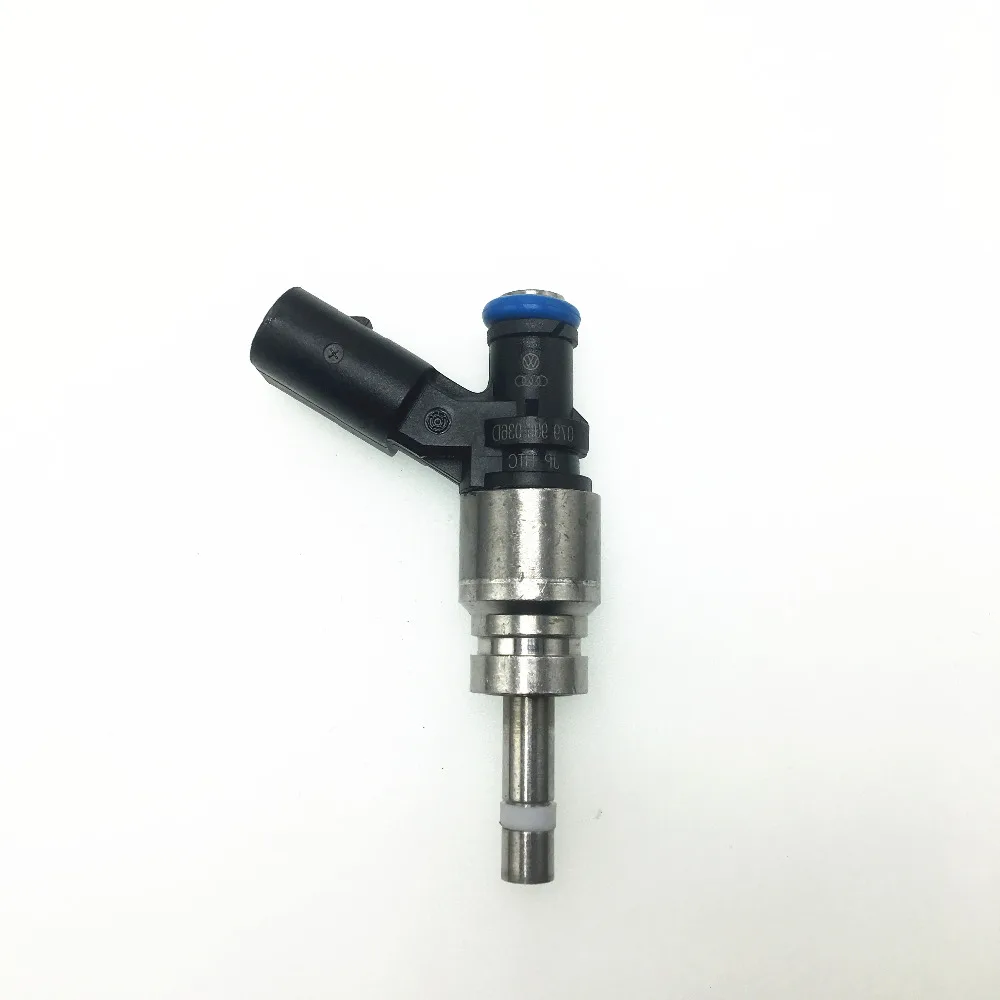 fuel injector cleaner Hitachi Fuel Injector nozzle For Audi R8 RS4 079906036D FIJ0008 Fast shinpping