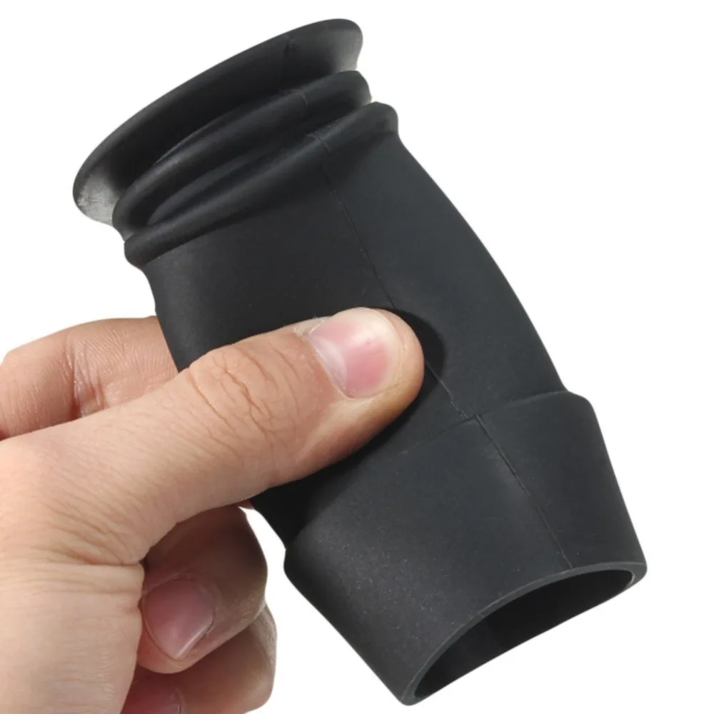 11-RA005 Soft Rubber Scoper Cover Eye Protector (4)