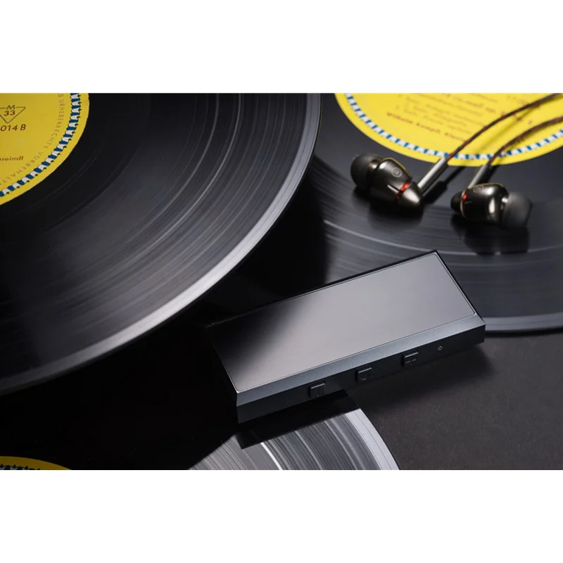 Artextreme Portable Mini Bluetooth Headphone Amplifier CNC Wireless HiFi Amplifier Multiple Audio Amplifier Amp Artextreme Portable Mini Bluetooth Headphone Amplifier CNC Wireless HiFi Amplifier Multiple Audio Amplifier Amp