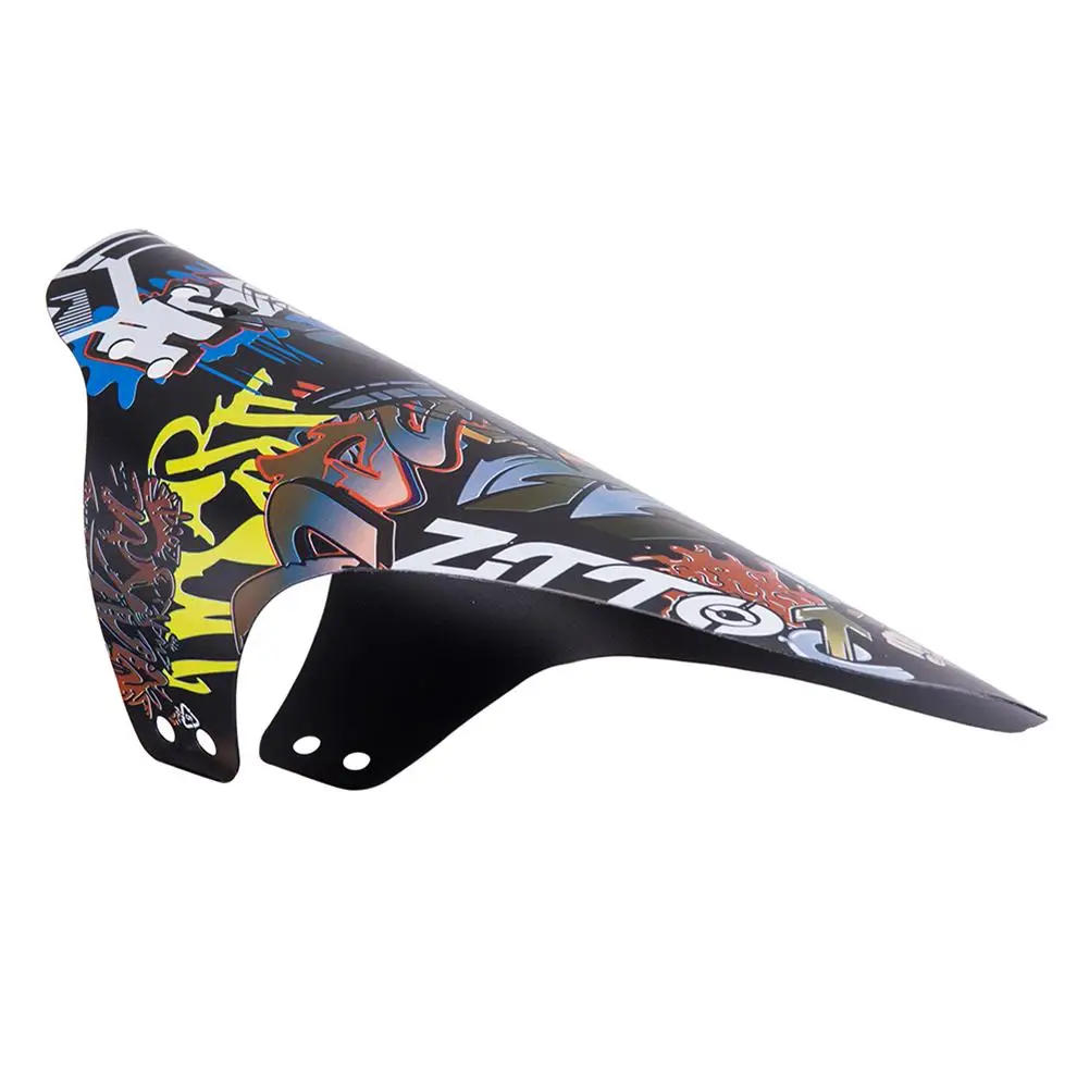 Hot Sale Bicycle Fenders Plastic Colorful Rear Bike Mudguard Mtb Bike Wings Mud Guard Cycling Accessories for Bicycle Hot Sale Bicycle Fenders Plastic Colorful Rear Bike Mudguard Mtb Bike Wings Mud Guard Cycling Accessories for Bicycle