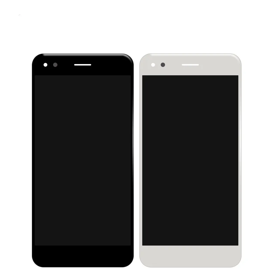 Для Huawei Enjoy 7 ЖК дисплей сенсорный экран дигитайзер в сборе Замена +