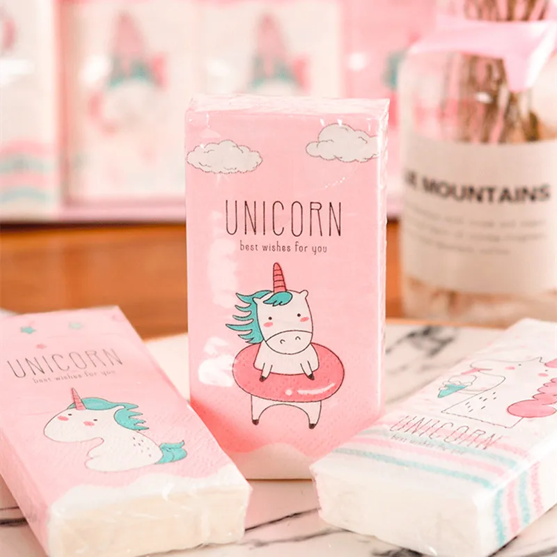 4pack Unicorn Party Paper Napkin 100% Virgin Wood Tissue for Baby Shower Table Decoration Birthday Party Decorations Kids Favors 4pack Unicorn Party Paper Napkin 100% Virgin Wood Tissue for Baby Shower Table Decoration Birthday Party Decorations Kids Favors