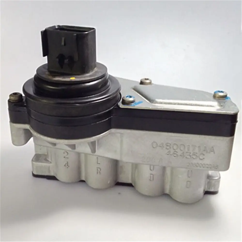 46435C Genuine Transmission Solenoid Block Pack J eep Wrangler Liberty