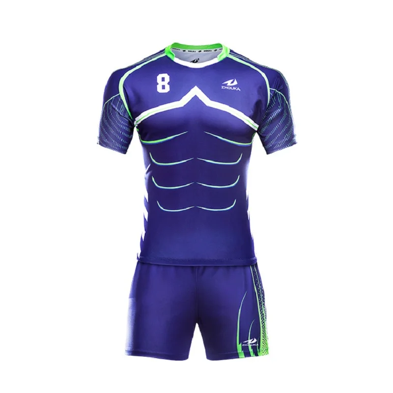 Custom rugby cheap league jerseys