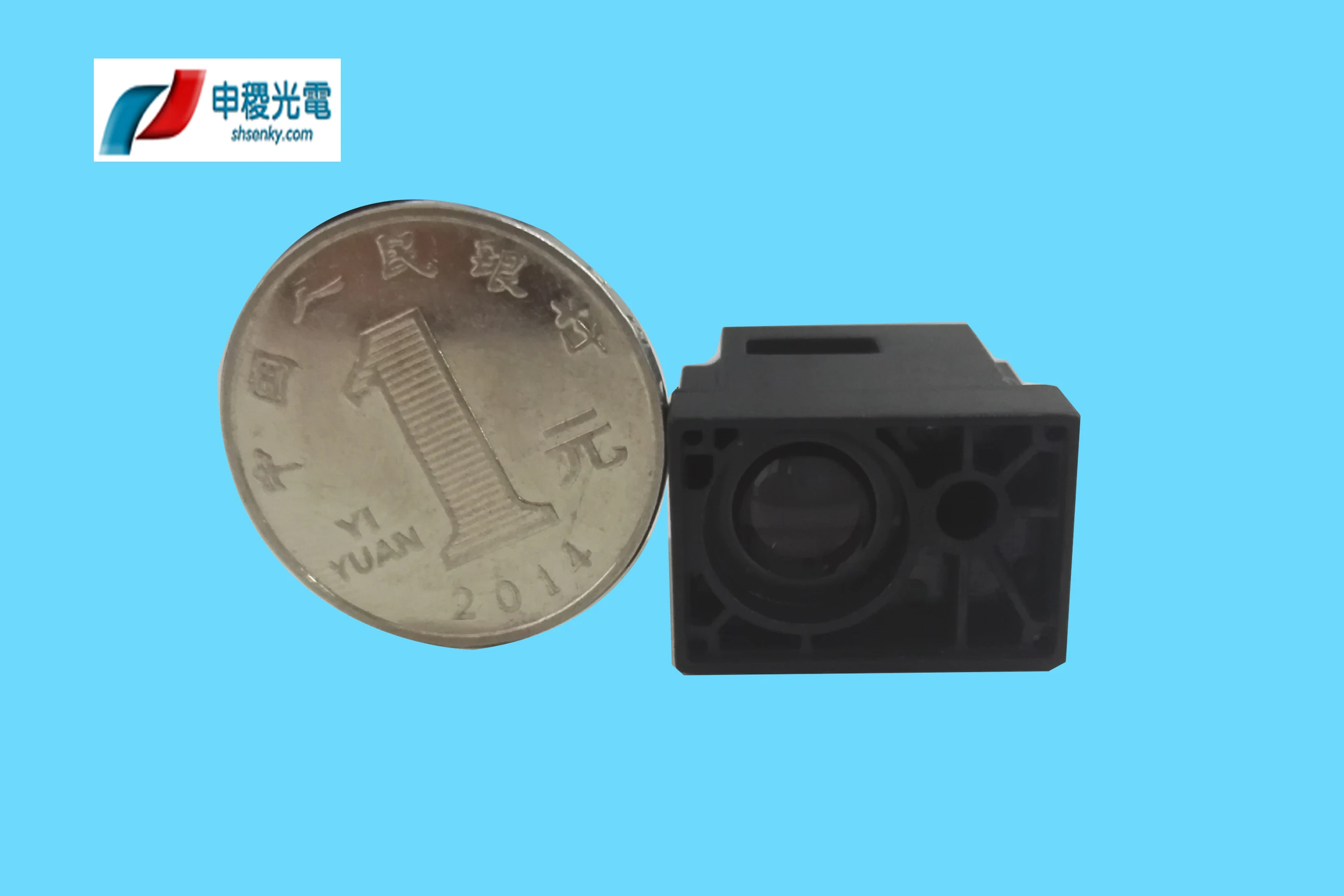 

Infrared Distance Sensor Module Module of TOF Laser Range Finder