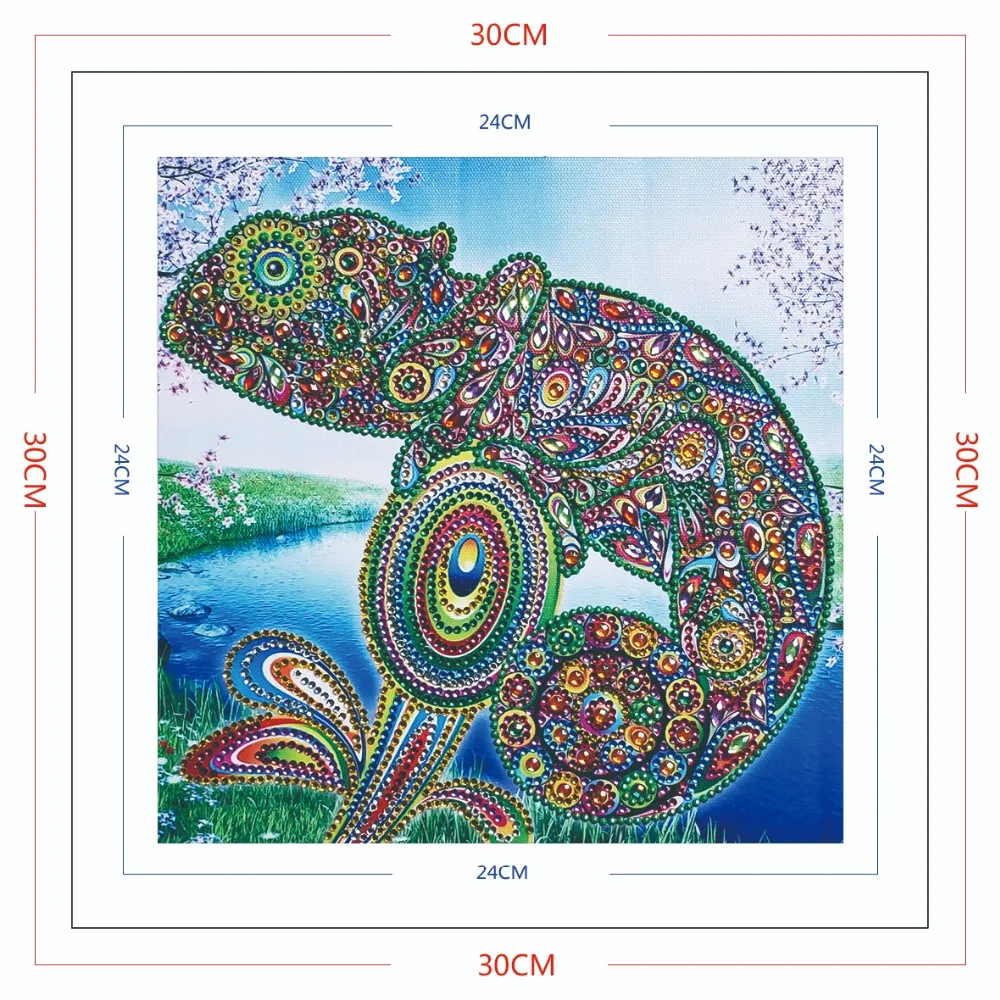 30x30