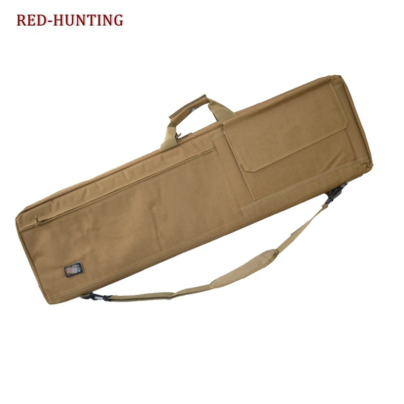 Тактическая Сумка для переноски тяжелого пистолета 85 см 100 см чехол для винтовки сумка на плечо охотничий рюкзак сумки для охоты