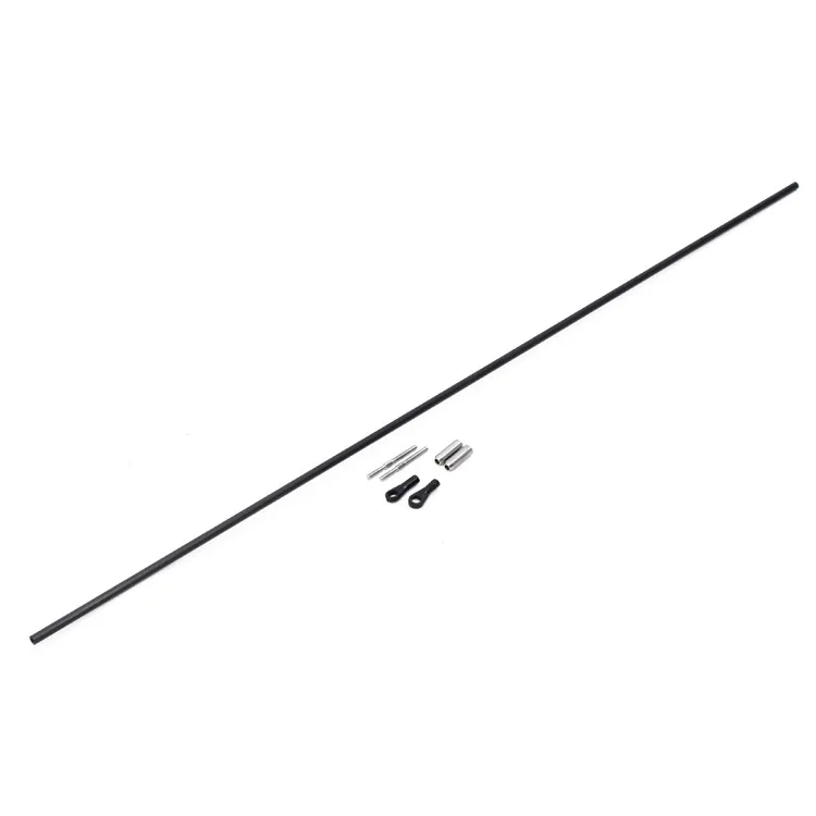 

ALZRC - Devil 420 420 Helicopter Parts FAST Carbon Fiber Tail Control Rod Assembly D420F02