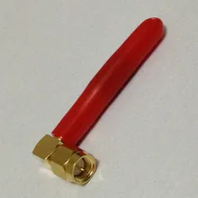 cudgel antenna stick FPV antenna 5.8G SMA / RP-SMA Gain Antenna for FPV Mini Video Transmission better than Snowman antenna