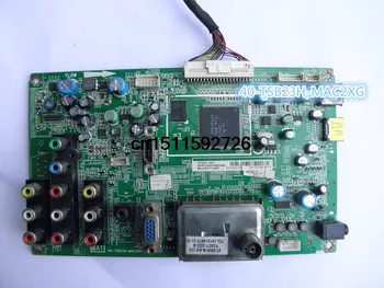 

32TA1C motherboard 40-TSB23H-MAC2XG with screen LC320WXN