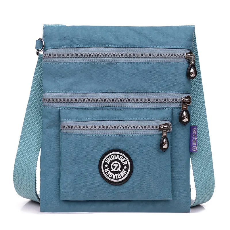 Designer Nylon Handbags