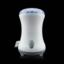 Новая Модная бытовая электрическая кофемолка