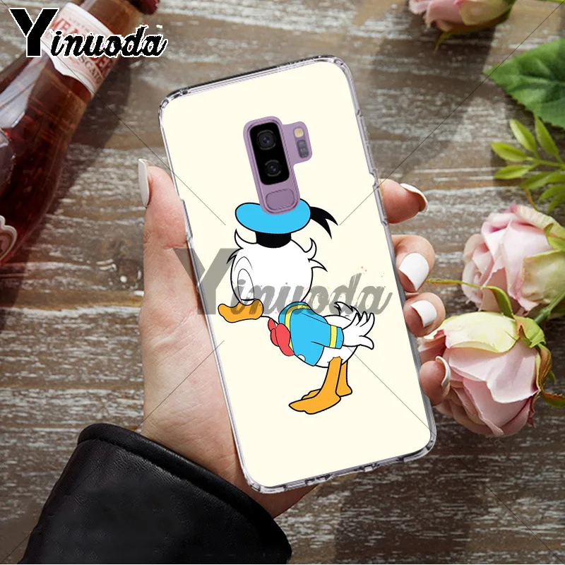 Donald Duck 