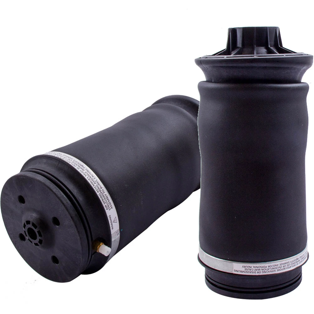 GL Class Rear Air Suspension Shock Spring 1643200425 for Mercedes W164 ML GL Class Rear Air Suspension Shock Spring 1643200425 for Mercedes W164 ML