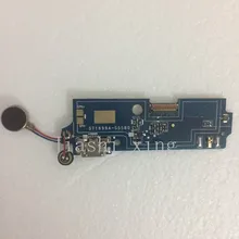 ZP951 USB разъем плата зарядки USB зарядное устройство вилка плата модуль с мотором микрофон для ZOPO ZP951 скорость 7 смартфон