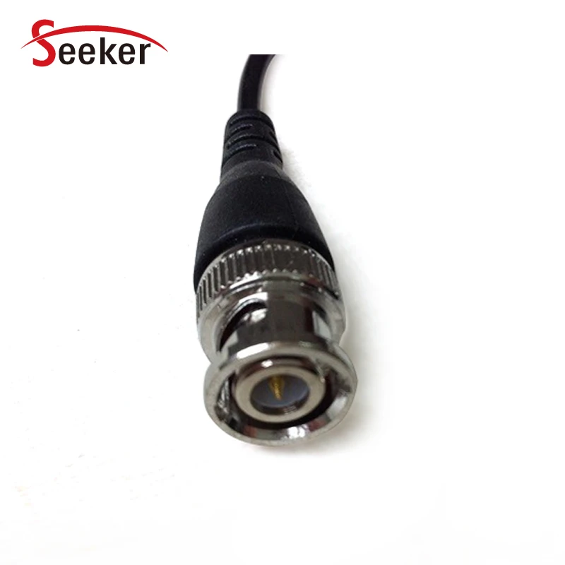 Wholesale Free shipping 2pcs Passive Video Balun UTP BNC Cat5 Transceiver for Security CCTV camera /CCTV DVR
