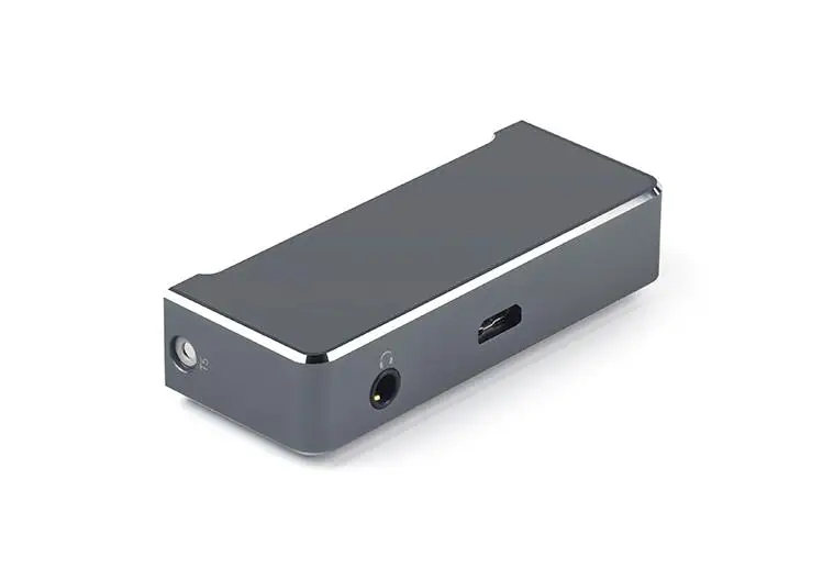 Модуль усилителя мощности Fiio AM2A X7 player аксессуары для плеера модуль наушников
