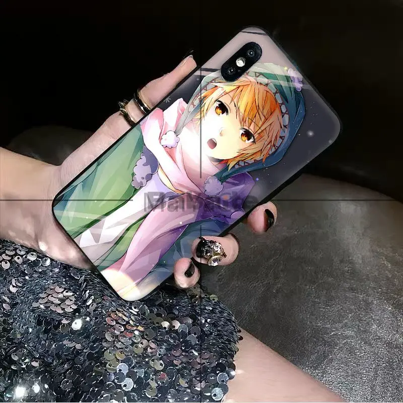 Anime Yukine Yato Noragami 