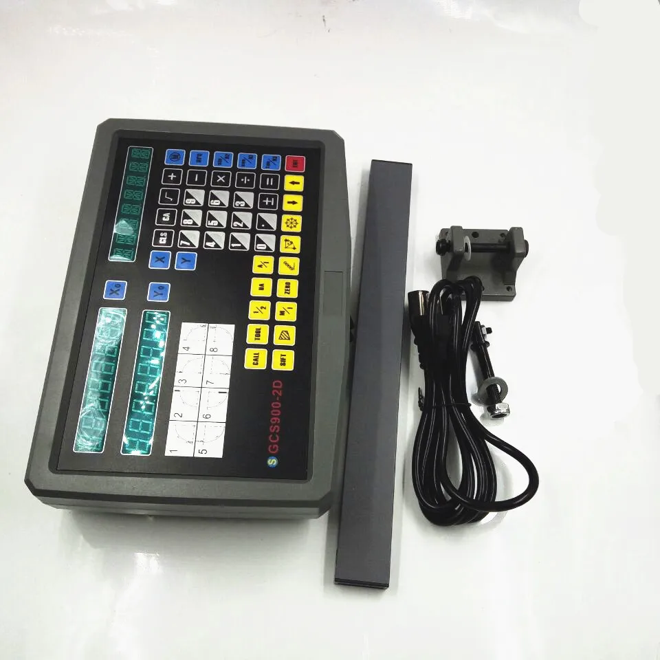 GCS900-2D2