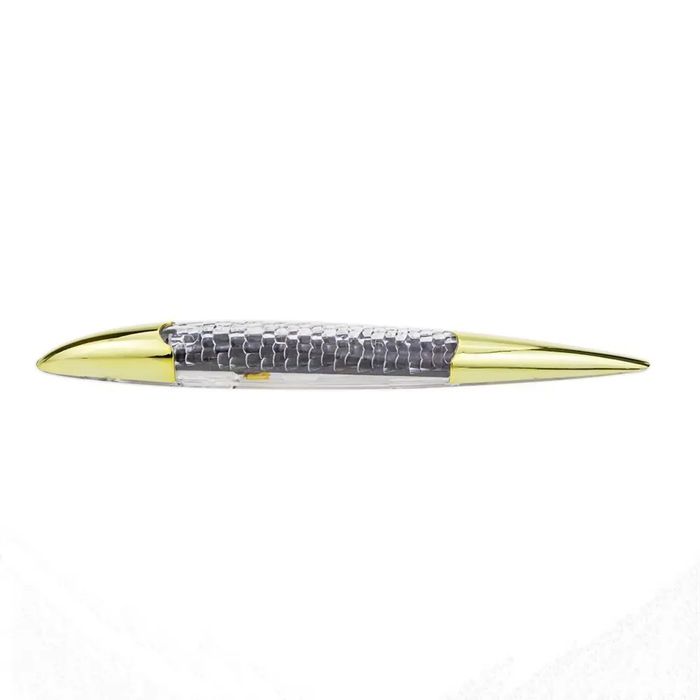 

COGEEK Solar Shark Gill Type Multi-Function Warning Light