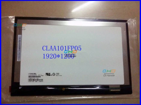 

New 10.1 inch LCD Display CLAA101FP05 1920*1200 IPS LCD for tablet Pipo M9 Pro 3G for ASUS ME302C ME302KL Tablet PC