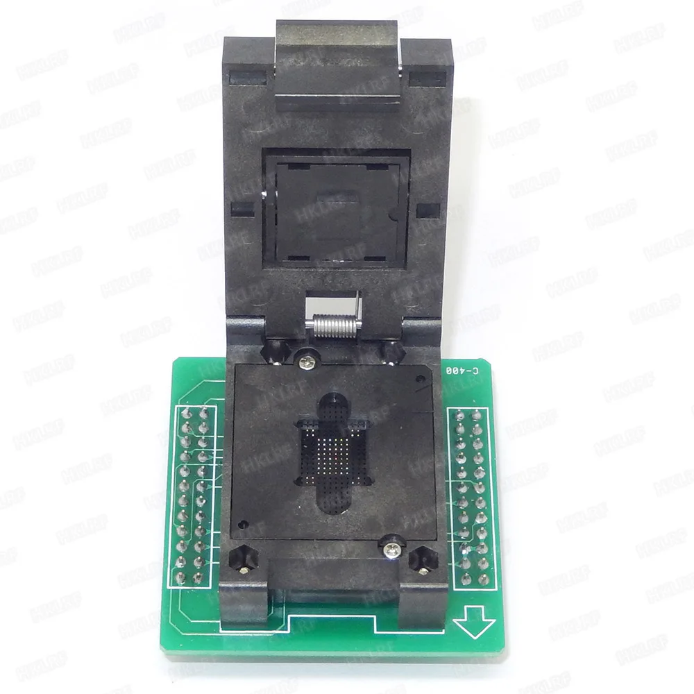 BGA63 Adapter for TL866II (2)
