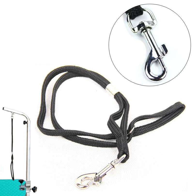 

Dog Grooming Table Rope Wire ,Groomers Hook-Up Cross Rope