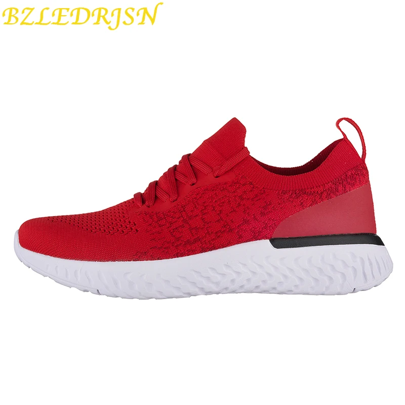 

Air Mesh Women Men Lightweight Outdoor Sport Running Shoes Couples Breathable Soft Athletics Jogging Sport Sneaker Shoe