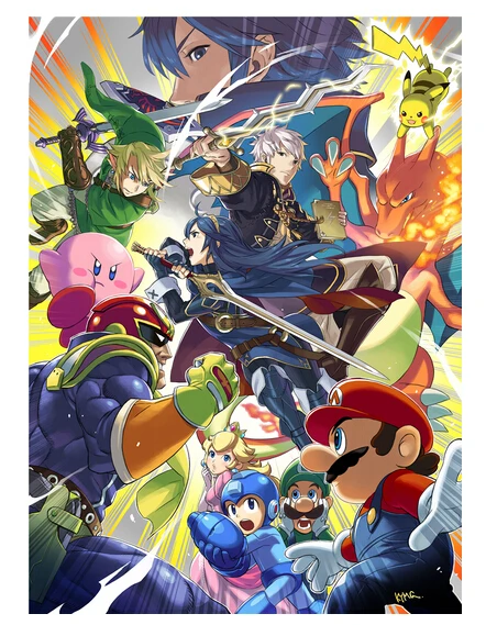 super smash bros 3ds sale super smash bros 3ds sale