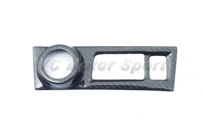 GT86 FT86 ZN6 FRS BRZ ZC6 Engine Start Panel Cover DCF (1)