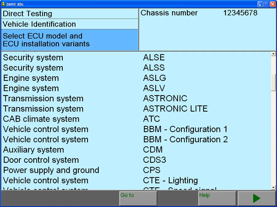 Davie XDc II Runtime 561 дюйма (поддерживается Windows 7) + Лицензионная установка для Даф