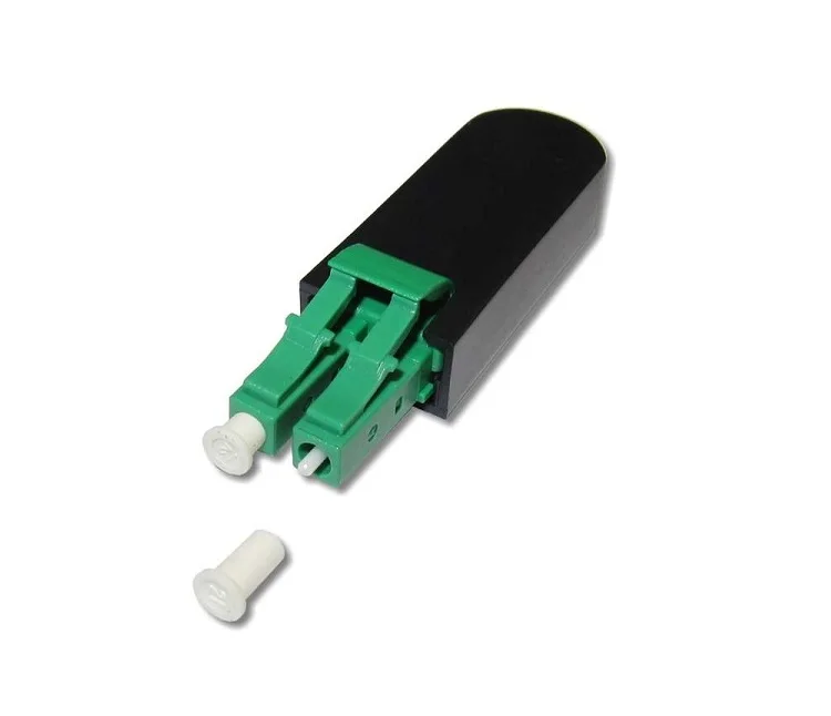 

5 pcs LC/APC Duplex SM (9/125) Fiber Loopback Module