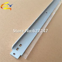 2X Bizhub C224 C284 C364 C454 C554 транспортной ленты для чистки лезвие для Konica Minolta C220 C280 C360 транспортной ленты для чистки лезвие