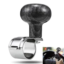 Volante Do Carro Universal Power Ball Handle Spinner Orientação Power Ball Pega Spinner Knob Aperto Knob Turning Helper