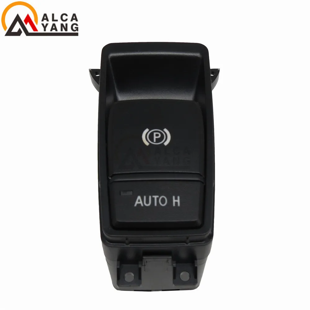 Car EMF Parking Brake Control Switch for BMW E70 X5 E71 E72 X6