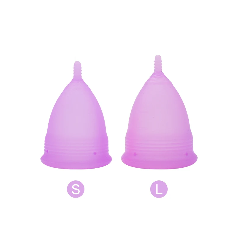 Lady Cup Menstrual Cup  (18)
